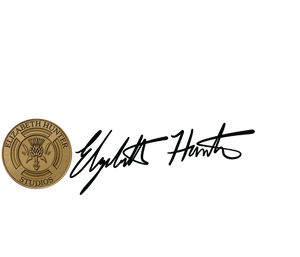 Elizabeth Hunter Studios