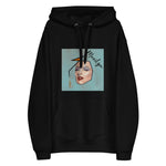Marilyn Monroe Portrait Premium eco hoodie